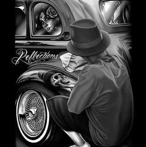 Meet your Posher, Christopher